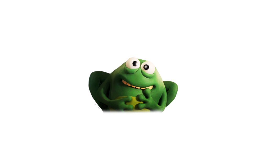 frog