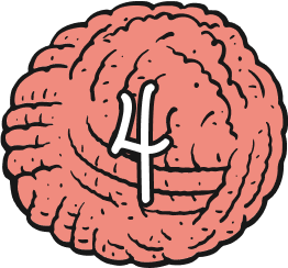 4