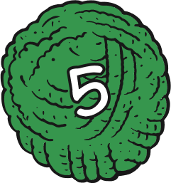 5