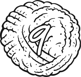 9