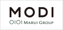 丸井MODI