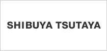 SHIBUYA TSUTAYA